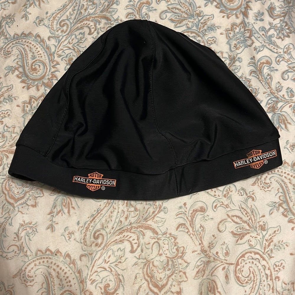 HD Skull Cap